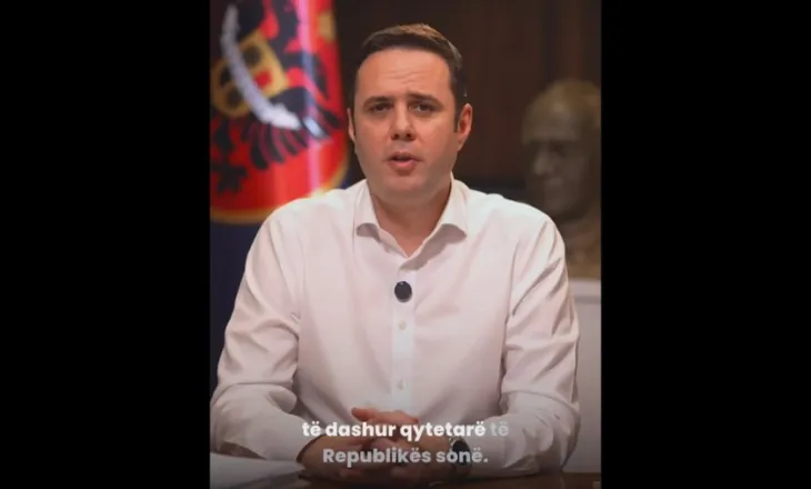 Revolta e Abdixhikut: Ndërpres angazhimin për formimin e institucioneve