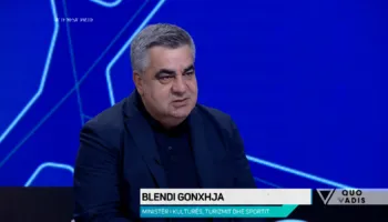 “Revolucioni Flamingo”/ Gonxhja: Protesta humbi drejtimin që në ditët e para, kërkesa për dorëheqje ishte gabim