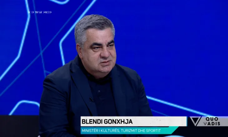 “Revolucioni Flamingo”/ Gonxhja: Protesta humbi drejtimin që në ditët e para, kërkesa për dorëheqje ishte gabim
