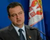 Rezoluta e Parlamentit Evropian kundër Serbisë, Daçiç sulmon vendet e BE-së për njohjen e Kosovës