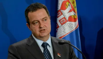 Rezoluta e Parlamentit Evropian kundër Serbisë, Daçiç sulmon vendet e BE-së për njohjen e Kosovës