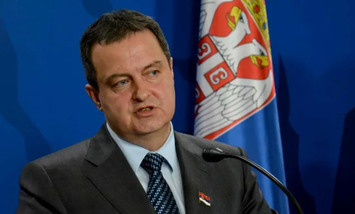 Rezoluta e Parlamentit Evropian kundër Serbisë, Daçiç sulmon vendet e BE-së për njohjen e Kosovës