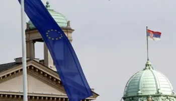 Rezoluta e PE-së: Serbia po ngec për shkak të sundimit të ligjit dhe politikës së jashtme