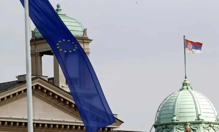 Rezoluta e PE-së: Serbia po ngec për shkak të sundimit të ligjit dhe politikës së jashtme