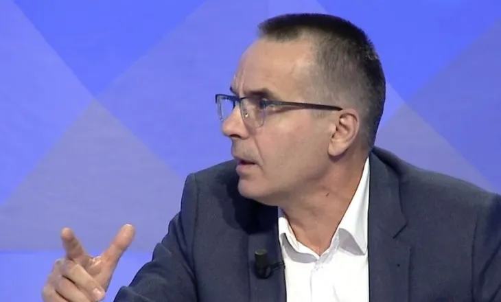 “Rezoluta e samitit, mbetet e hapur”/ Hoxha: Vitin tjetër këta do jenë në Tiranë, nuk e mendoj ngjarje 100% të sigurtë