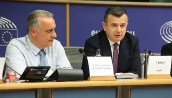 Rezoluta në Komitetin Parlamentar Shqipëri-BE, PS: Nuk pranuam amendamente që deformonin konsensusin