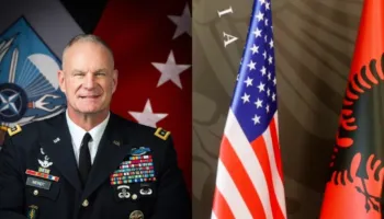 Rezoluta në Senatin amerikan/ Pritet votimi përfundimtar për Eric Wendt si ambasador i SHBA-së në Shqipëri