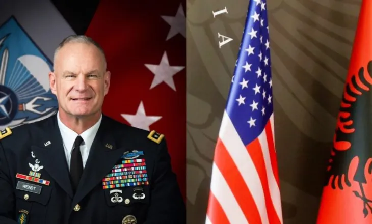 Rezoluta në Senatin amerikan/ Pritet votimi përfundimtar për Eric Wendt si ambasador i SHBA-së në Shqipëri