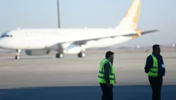 Rifillojnë pas 14 vitesh fluturimet direkte nga Gjermania në Siri