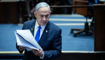 Rifillon gjyqi për korrupsion, Netanyahu paraqitet në Gjykatë