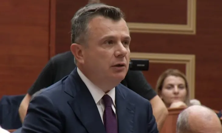 Rifillon Kuvendi, propozimi i Ballës: Të ndërpritet këtu, pr.rezolutat i vijojmë seancën e ardhshme