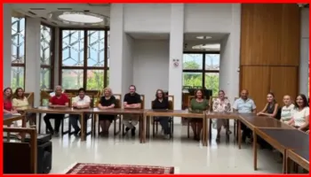Rifunksionalizohet salla e madhe e leximit në Bibliotekën Kombëtare të Kosovës