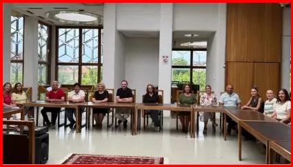 Rifunksionalizohet salla e madhe e leximit në Bibliotekën Kombëtare të Kosovës