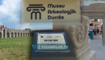 Rijetësohen sitet dhe muzetë, 23 objekte të trashëgimisë kulturore rikthehen në funksion pas tërmetit