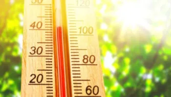 Rikthehen temperaturat përvëluese, meteorologia: Na pret një 10 ditësh shumë i nxehtë