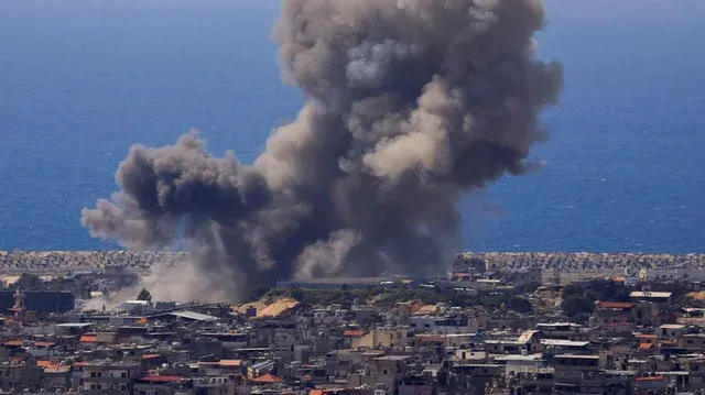 Rikthehen tensionet në Lindjen e Mesme/ Irani bombardon bazën amerikane në Jordani