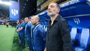 Rikthim në stol, Kroacia zyrtarizon trajnerin e ri