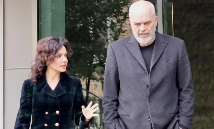 Rikthimi i ‘Mamicës’: A po bën Elisa lojën e Edi Ramës?