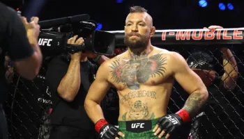 Rikthimi zhgënjyes pas 5 vitesh, Conor McGregor: Jam në errësirë, më duket vetja si në ferr