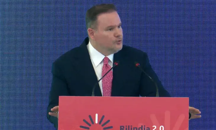 Rilindja 2.0/ Demo zbulon projektet për modernizimin e bashkive: Investime në parkime, menaxhimin e mbetjeve e transport publik