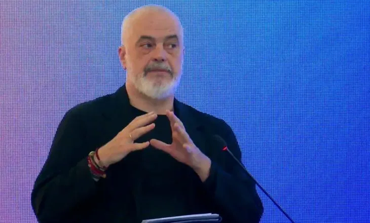 “Rilindja Urbane 2.0”, Rama: 1.5 mld € për transformimin e qyteteve