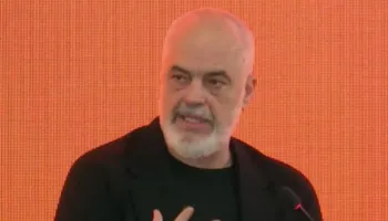 “Rilindja Urbane 2.0”, Rama prezanton programin: Investim prej 1.5 miliardë euro