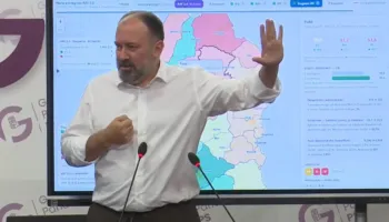“Rinasi, rasti i vetëm ku propozuam ndryshim territori”, Mazniku flet për protestat e socialistëve: Asnjë shërbim s’do largohet nga qytetarët