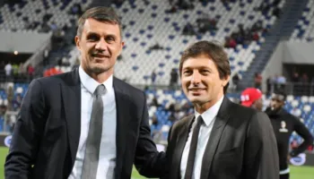 Rindërtimi i Italisë nis nga Maldini e Leonardo. Dyshja merr postin e rëndësishëm tek “Axurrët”