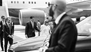 “RIP” Departamenti Amerikan i Shtetit, si Trump po shemb diplomacinë tradicionale të SHBA-ve