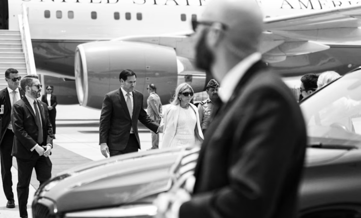 “RIP” Departamenti Amerikan i Shtetit, si Trump po shemb diplomacinë tradicionale të SHBA-ve