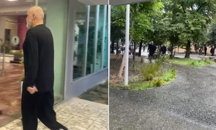 Rishkruhet harta e Shqipërisë? Rama nis lëvizjen për shkrirjen e Bashkive