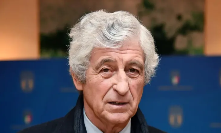 Rivera: Pirlo nuk ishte njeriu i duhur për kombëtaren. Trajneri i ri? Unë jam vetë kandidat…