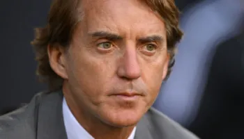 Roberto Mancini rikthehet në krye të kombëtares së Italisë
