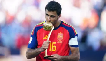 Rodri te Reali? Në lojë futet edhe Barça