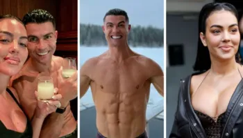 Ronaldo dhe Georgina Rodriguez drejt martesës? Pohime dhe mohime, ja zërat e fundit