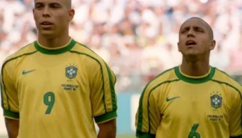 Ronaldo dhe Roberto Carlos, gati të blejnë Interin… në Brazil