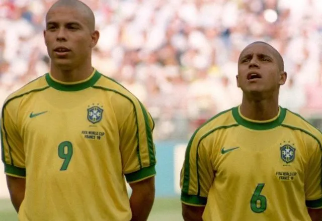 Ronaldo dhe Roberto Carlos, gati të blejnë Interin… në Brazil