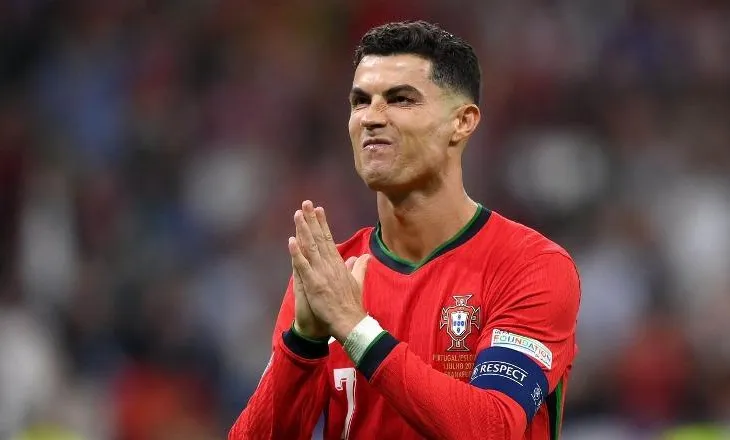 “Ronaldo do t’i japë lamtumirën kombëtares së Portugalisë pas Botërorit”