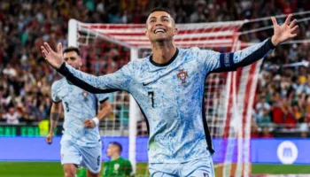 Ronaldo: E vështirë me Spanjën, ata janë favoritët për të fituar Botërorin