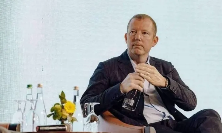 Rothschildët “shesin” Ramën