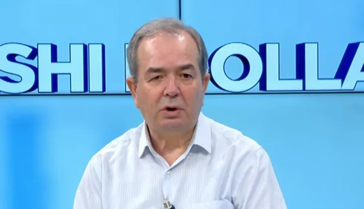 Rrapaj: Bujqësia shqiptare në vështirësi, duhet urgjentisht ligj për sigurimet