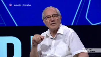 Rrëfimi i ish-deputetit në QUO VADIS: Si kalova nga Partia e Punës te PS-ja