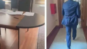 “Rrëmbeu” marrëveshjen sekrete me SHBA, Agron Shehaj përjashtohet 60 ditë nga Kuvendi, PS hedh akuza të rënda ndaj…