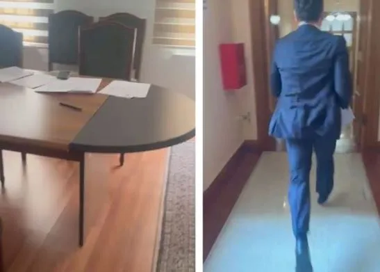 “Rrëmbeu” marrëveshjen sekrete me SHBA, Agron Shehaj përjashtohet 60 ditë nga Kuvendi, PS hedh akuza të rënda ndaj…