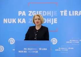 “Rrënimi i gjithanshëm i vendit, nuk i bën përshtypje kryeministrit”/PD, deklaratë për mediat: Edi Rama fsheh dështimet