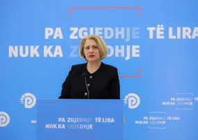 “Rrënimi i gjithanshëm i vendit, nuk i bën përshtypje kryeministrit”/PD, deklaratë për mediat: Edi Rama fsheh dështimet