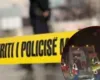 Rrëshqet guri në rrugën Përrenjas-Librazhd dhe bie mbi një makinë, ndërron jetë shoferi 42 vjeç