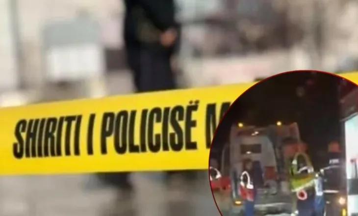 Rrëshqet guri në rrugën Përrenjas-Librazhd dhe bie mbi një makinë, ndërron jetë shoferi 42 vjeç