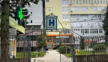 Rreth 4 mijë të prekur nga uji i ndotur në Gostivar, autoritetet: Epidemia në rënie por uji ende nuk është i sigurt…