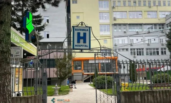 Rreth 4 mijë të prekur nga uji i ndotur në Gostivar, autoritetet: Epidemia në rënie por uji ende nuk është i sigurt…
